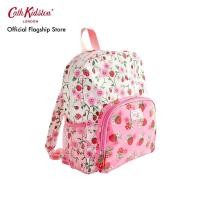 ราคา Cath Kidston Kids Classic Backpack Strawberry Small Pink (21538293371)