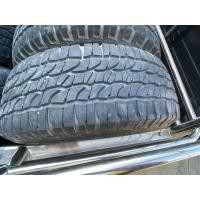 ราคา ยาง 255 70 15 Michelin LTX Force ปี18 ราคาต่อเส้น (21724851933)