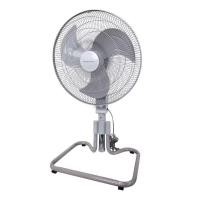 ราคา สินค้าใหม่ SMARTHOME พัดลมอุตสาหกรรม 18 นิ้ว รับประกันมอเตอร์ 3 ปี สีขาว รุ่น SF18GA สีขาว สีเทา (21492607958)