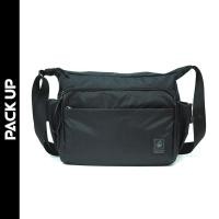 ราคา ? ? ? ? ? ? กระเป๋าสะพาย FOUVOR รุ่น 3027 06 มีให้เลือก 4 สี ได้แก่ สีดำ สีเทา สีกรม สีเขียว (21480847154)