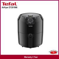 ราคา หม้อทอด Tefal Airfryer EY201866 1 2 กก (10120718158)