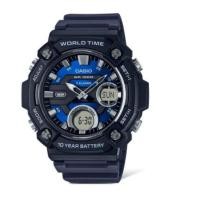 ราคา แท้แน่นอน 100 หายากสุดๆ กับ Casio AEQ 120W อุปกรณ์ครบทุกอย่างพร้อมใบรับประกัน CMG ประหนึ่งซื้อจากห้าง (15981408721)
