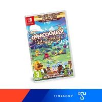 ราคา Blue Game Set Nintendo Switch Game Best Seller 2022 แผ่นเกม นินเทนโดสวิทซ์ รวมเกม ใหม่ เกมขายดี ปี 2022 ชุด Blue Sports Overcooked Justdance 2022 Animal crossing Kirby forgotten Fitness 2 เลือกเกม (13