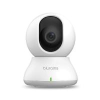 ราคา กล้องเบบี้มอนิเตอร์ รุ่น Safe Sound 2K Blurams Selected by Prince Princess (13994805489)