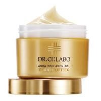 ราคา DR CI LABO AQUA COLLAGEN GEL ENRICH LIFTEX 50 g 120g 200g (16188665318)