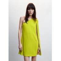ราคา MANGO DRESS LEMON ชุดเดรส REF 47075879 (21400158552)