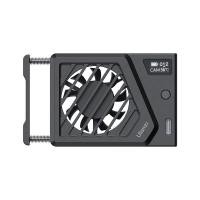 ราคา Ulanzi CA25 Camera Cooling Fan For Sony Canon FUJIFILM พัดลมระบายความร้อน สำหรับกล้อง การติดแบบ Premium Lock V2 (21753967913)