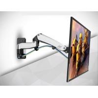 ราคา North Bayou NB F300 TV Wall Mount 30 40 inch Monitor Holder Gas Spring Free Lifting Swivel Stretchable Tilt Stands Aluminum Long Arm Bracket (517990350)