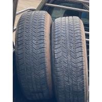 ราคา ยาง 265 65 17 Bridgestone HT684 ราคาต่อเส้น (21643072084)