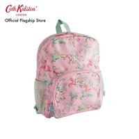 ราคา Cath Kidston Kids Large Classic Backpack Unicorns Pink (21560569598)