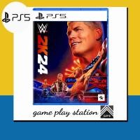 ราคา ps5 wwe w2k24 english zone 3 (21399731118)
