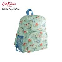 ราคา Cath Kidston Kids Large Classic Backpack Dinosaurs Green (21560614402)