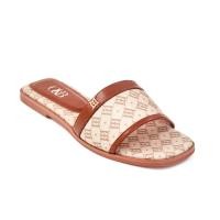 ราคา Last Chance O B รองเท้าแตะ รุ่น O B MANIA SANDALS IN STELLA BROWN 11195SA11510F S2BRXX (21433600002)