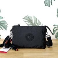 ราคา กระเป๋าสะพายข้าง ขนาดเล็ก KIPLING Creativity X Crossbody Bag กระเป๋าสะพายวัสดุ Nylon Polyester 100 งานแบรนด์แท้outlet (18140166853)
