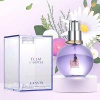 ราคา น้ำหอมผู้หญิง ECLAT DARPEGE EDP แท้ 100 น้ำหอม 100ML น้ำหอมเฉพาะผู้หญิงมีเสน่ห์ยาวนาน (21597613872)