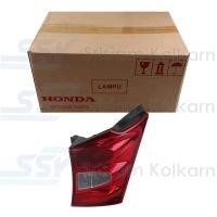 ราคา HONDA ไฟท้าย FREED 10 แท้ห้าง RHไม่ หลอด 33501 SZY T01 ขวา 1ชิ้น (358149912)
