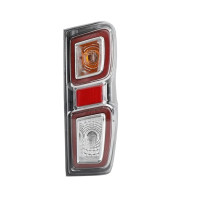 ราคา DMAXไฟท้าย ไฟท้าย อีซูซุ ดีแม็ก ออนิว Isuzu D Max All New TOP LED ใหม่ ตัวท็อป ขอบเทา for ISUZU DMAX 2020 2023 (21458691638)