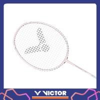 ราคา VICTOR พร้อมส่ง รอขึ้นเอ็น ไม้แบดมินตัน รุ่น TK 66 แถมเอ็น VS 100 ซองตาข่าย (21467377675)