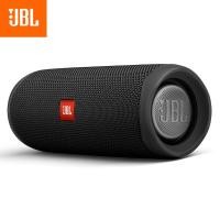 ราคา JBL Flip 5 Bluetooth Speaker Flip5 Mini Portable Waterproof Wireless BT Speaker Bass Stereo Music Outdoor Travel Party Speaker (11850684730)