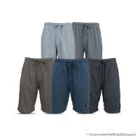 ราคา 5 ตัว ARROW LITE แอร์โรว์ ไลท์ กางเกงขาสั้น กางเกงขาสั้นผู้ชาย ผลิตจากผ้า T Cotton (17548065624)