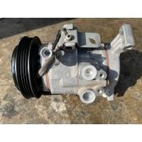 ราคา คอมแอร์โตโยต้า วีออส 2013 2015 DENSO ตรงรุ่น (21709703746)