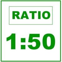 ราคา WORM GEAR เกียร์ทดรอบ รุ่น PA9 40 สำหรับ 1 4แรงม้า ทรงตั้ง เพลาเข้าอยู่ด้านล่าง เพลาออกด้านข้าง (2054982672)
