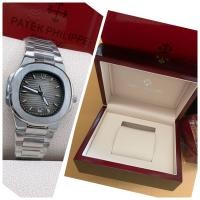 ราคา นาฬิกาผู้หญิงPt Phillipe Quartz Stainless steel size 32mm (21767470549)