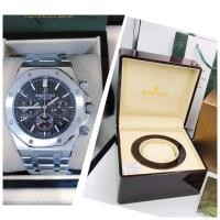 ราคา นาฬิกาผู้ชายAudémars Pîguet AP Automatic Stainless steel size40mm (21781127322)