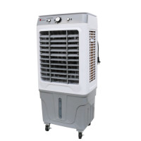 ราคา OGAWA พัดลมไอเย็น 30 ลิตร รุ่น OAC 130L Starker 35 ลิตร HM65AC แอร์พกพา พัดลมเคลื่อนที่ พัดลมไอระเหย แอร์เคลื่อนที่ รับประกัน 1 ปี (13050237835)