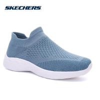 ราคา Skechers รองเท้าผ้าใบผู้หญิง ULTRA FLEX SKECHERS SPORT รุ่น B1903 TYC (20824452755)