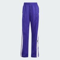ราคา adidas ไลฟ์สไตล์ กางเกงขายาว Adibreak ผู้หญิง สีม่วง IP0624 (20807227151)
