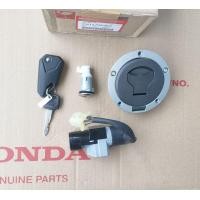 ราคา ชุดสวิทช์กุญแจชุดใหญแท้HONDA MSX125SF รุ่นปี2016 20201ชุดใหญ่ (14712284958)