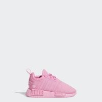 ราคา adidas ไลฟ์สไตล์ NMD R1 EL I เด็ก สีชมพู IG2745 (19904920065)