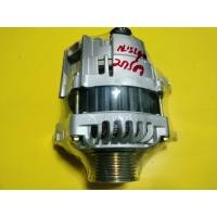 ราคา ไดชาร์จ Nissan March Almera นิสสันมาร์ค นิสสันอะเมร่า ปี10 16 ไดแท้รีบิ้ว (21409950741)