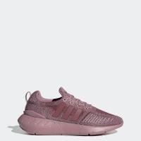 ราคา adidas ไลฟ์สไตล์ รองเท้า Swift Run 22 ผู้หญิง สีม่วง GV7978 (21454237265)
