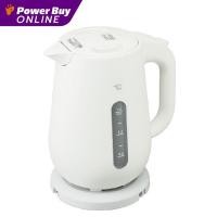 ราคา Zojirushi กาต้มน้ำไฟฟ้า 1300 วัตต์ 1 5 ลิตร รุ่น CK VAQ15T (20622843535)