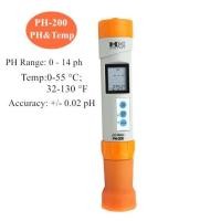 ราคา HM 2 3 4 In 1 Digital PH Meter TDS EC Temp PH Meter เครื่องวัดคุณภาพน้ำเครื่องมือวัดสำหรับดื่ม Hydroponic Aquarium (15469984161)