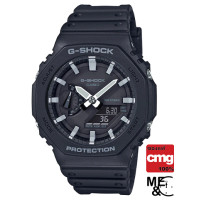 ราคา CASIO G SHOCK GA 2100 1ADR ของแท้ ประกันศูนย์ CMG (14939787695)