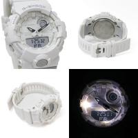 ราคา นาฬิกาข้อมือผู้ชายผู้หญิง CASIO G SHOCK GBA 800 (1183716066)