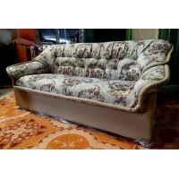 ราคา โซฟา ตัวยาว3 ที่นั่ง หนังนิ่ม นุ่มสบาย (16590504439)