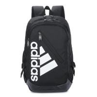 ราคา Genuine Special Adidas Mens and Womens Student Backpack Leisure Computer Backpack กระเป๋านักเรียน กว้าง 30 ซม สูง 44 ซม หนา 15 ซม (21582742452)