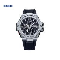 ราคา casio แท้ นาฬิกา g shock G STEEL ซีรีส์ GST B400 นาฬิกาพลังงานแสงอาทิตย์ นาฬิกาผู้ชาย (21133961388)