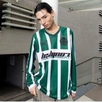 ราคา เสื้อฟุตบอลแขนยาว แบรนด์ HN7 X 789 (20824702175)