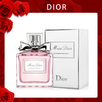 ราคา Dior Miss Perfume EDT 100ml dior แท้ น้ำหอมดิออ น้ำหอมผู้หญิง dior blooming น้ำหอมดิออ (21611476286)