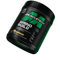 ราคา MuscleTech Amino Build 40Servings (363724)