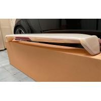 ราคา ส่งฟรี สปอยเลอร์ Spoiler Fortuner 2005 2006 2007 2008 2009 2010 2011 2012 2013 2014 มีไฟเบรค (12157448182)