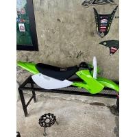 ราคา klx110 ชุดสีพร้อมถังเบาะ (21574426876)