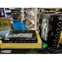 ราคา ปรีคลอส DK MOTOR ปรี7แบรน ตัวTOP DK MOTOR ตัวแข่ง ปรี7แบน มีคลอส3ทางแยกในตัว เบส กลาง แหลม เหมาะกับ รถแข่ง รถโชว์ ปรี7แบรน DK 777PRO (19617277068)