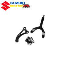 ราคา ขาจับกันสะบัด SUZUKI GSX S750 จำหน่ายทั้งปลีกและส่ง สีสด มีบริการเก็บปลายทาง (11153131508)