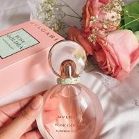 ราคา BVLGARI Rose Goldea Blossom Delight EDP (21731873382)
